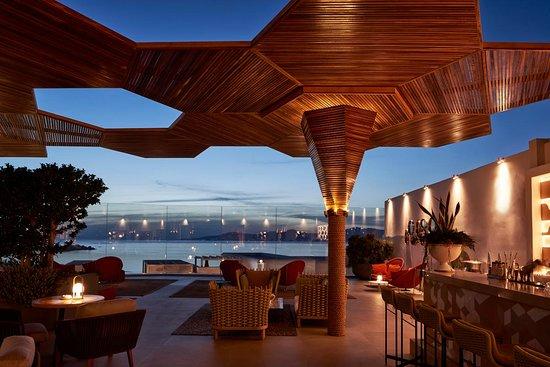 Naros Italian Cuisine